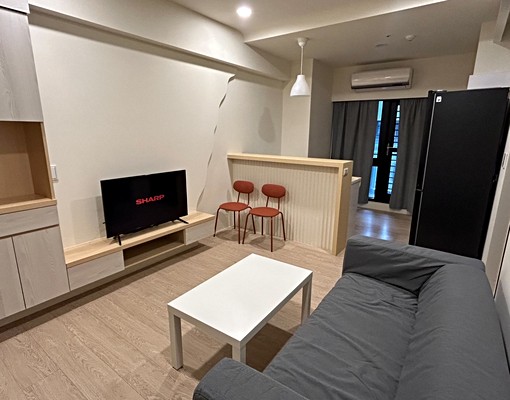 稀有三房夢幻誠✅租補✅平車✨高樓視野採光✨烏日特區三鐵共構✨ - Image 3