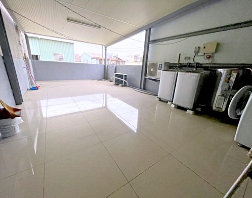 獨立陽台💖木質🔥【室內機車位】🌈子母車💚 - Image 11