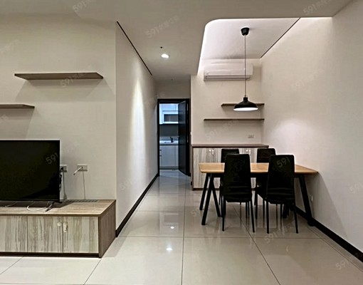 ❤新莊副都心2房2廳2衛❤美裝潢景觀佳❤配家電家俱❤含車含管 - Image 5