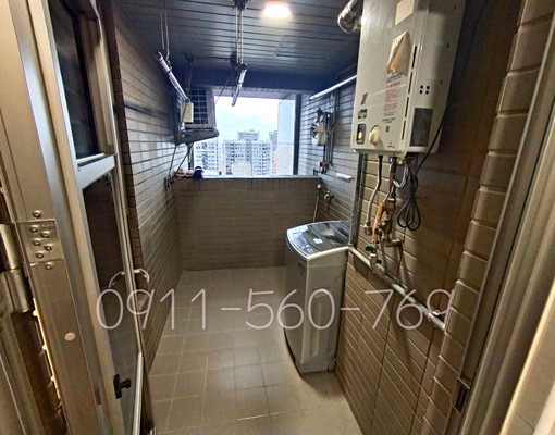 ❤新莊副都心2房2廳2衛❤美裝潢景觀佳❤配家電家俱❤含車含管 - Image 15