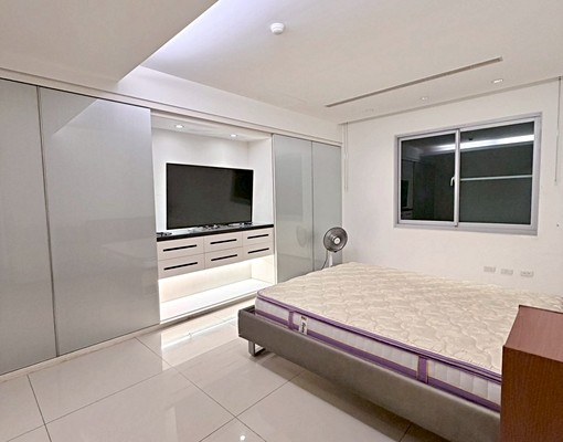 全新高檔裝潢✨高級住宅‼️寵物友善🐈可入籍/面河景第一排✨ - Image 6