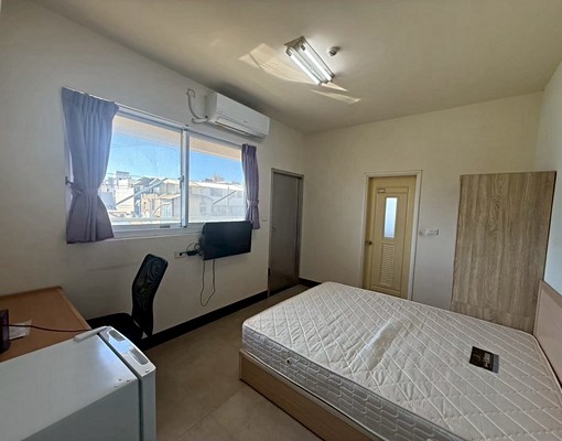 台元昌益AI園區博愛街附近電梯套房/免仲介費歡迎公司戶 - Image 1