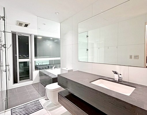 全新高檔裝潢✨高級住宅‼️寵物友善🐈可入籍/面河景第一排✨ - Image 13