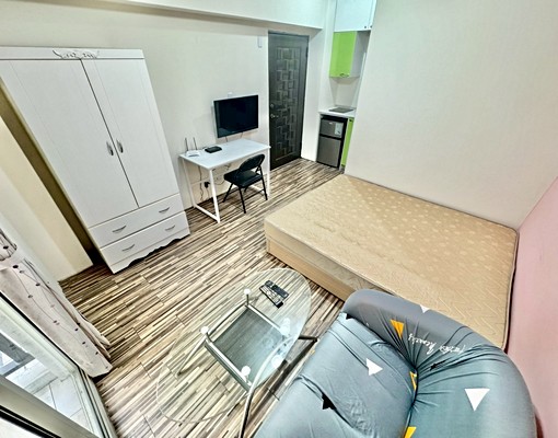 ✨電梯✨陽台獨洗曬✨可租補可戶籍✨流理台✨飲水機✨子母車✨ - Image 4