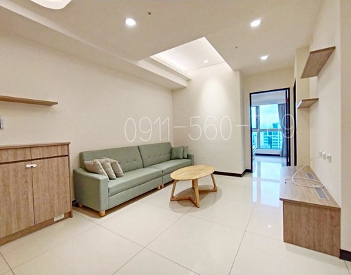 ❤新莊副都心2房2廳2衛❤美裝潢景觀佳❤配家電家俱❤含車含管 - Image 6