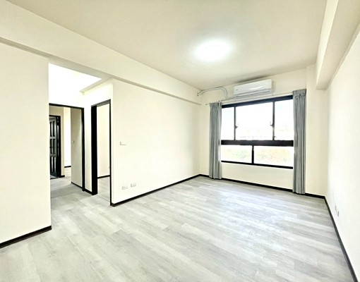 🍎沙鹿後站大3房平車|全新未住 - Image 1