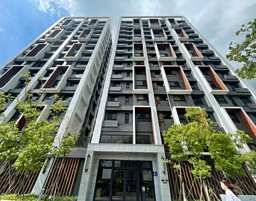 🍎沙鹿後站大3房平車|全新未住 - Image 12