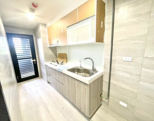 🍎沙鹿後站大3房平車|全新未住 - Image 3