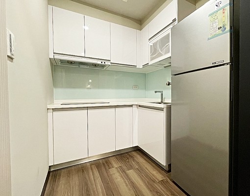 【美樹香榭】美術館首排二房名師設計景觀宅｜可租補 - Image 9