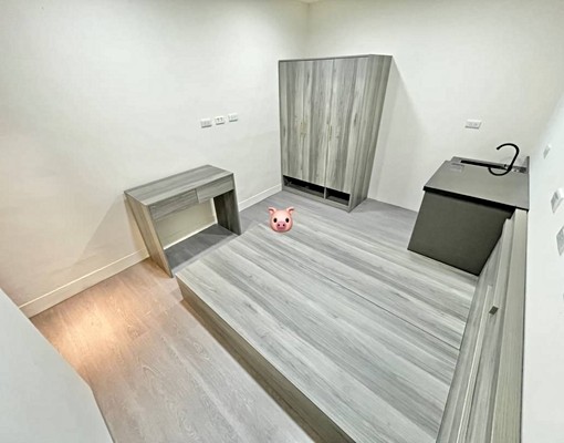 ✨何厝國小陽台套房︱獨洗曬︱室內機車位衛浴開窗︱子母車可租補 - Image 2