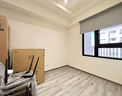 近文心秀泰✨高樓層✨可租補戶籍✨2房車位 - Image 10