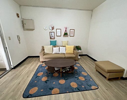 精緻住宅🍧一年起租🍧中興路一段/可養寵 - Image 2