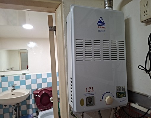 免仲費溪尾街366巷Ｘ號2+3樓40坪 - Image 14