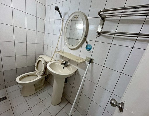 星鴻😊雙捷運-雙套房-3房-靚亮公寓😊近五峰國中 - Image 11