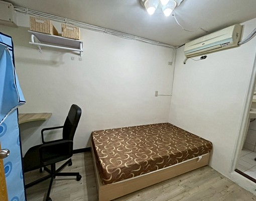 星鴻😊雙捷運-雙套房-3房-靚亮公寓😊近五峰國中 - Image 5