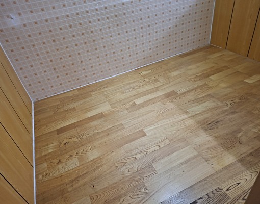 免仲費溪尾街366巷Ｘ號2+3樓40坪 - Image 8