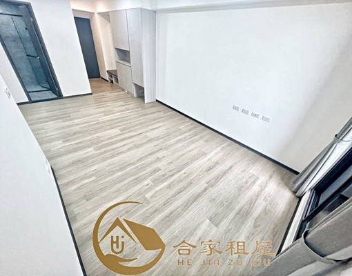 近太原車站💖簡約質感大三房🉑租補🉑戶籍🉑養貓✨平車✨ - Image 5