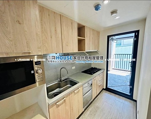 MRT幸福站．標準2房格局．2衛浴規劃．全聯就在旁邊 - Image 3