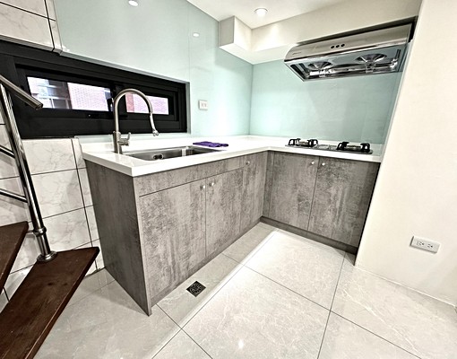 🚉近精武車站✨全新裝潢2+1房🔥可貓😻可租補💰 - Image 7