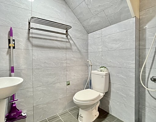 適合小家庭✅兩房一廳✅陽台獨洗曬✅有汽車位租 - Image 4