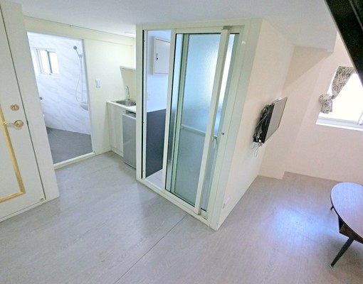 【2房】💕可小型貓狗❤樓中樓💛大空間💚 - Image 4