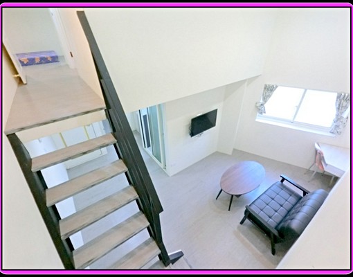 【2房】💕可小型貓狗❤樓中樓💛大空間💚 - Image 7