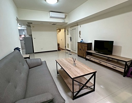 睿達-可租補/近捷運/台水電/寵物可談/生活機能佳 - Image 1