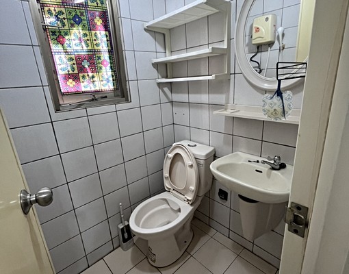 光線明亮舒適溫馨的套房 - Image 5