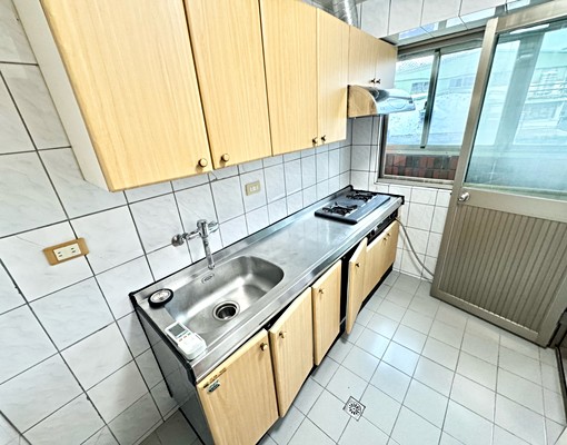 近環球百貨/貓咪友善/前後陽台/垃圾代收/24小時管理員 - Image 7