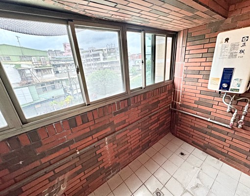 近環球百貨/貓咪友善/前後陽台/垃圾代收/24小時管理員 - Image 8