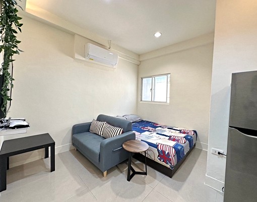 🔥北屯大連崇德商圈超俗套房✨可租補 - Image 1