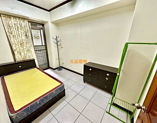 兆基社會住宅🏠電梯3房可租補歡迎小家庭入住 - Image 5