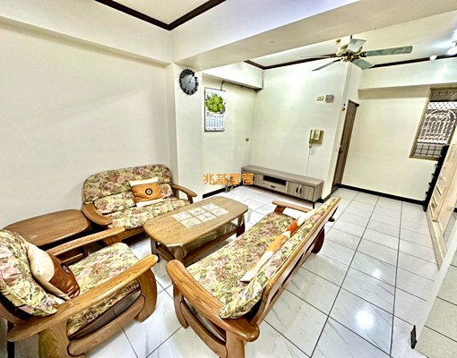 兆基社會住宅🏠電梯3房可租補歡迎小家庭入住 - Image 2