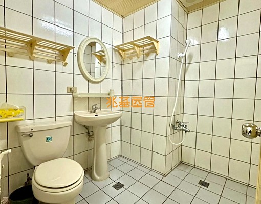 兆基社會住宅🏠電梯3房可租補歡迎小家庭入住 - Image 8