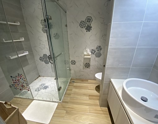 捷運漂亮2房/拎包入住屋況佳/大金冷暖變頻/ - Image 8