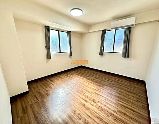 兆基社會住宅🏠全新油漆重拉線可租補爬梯4樓 - Image 4