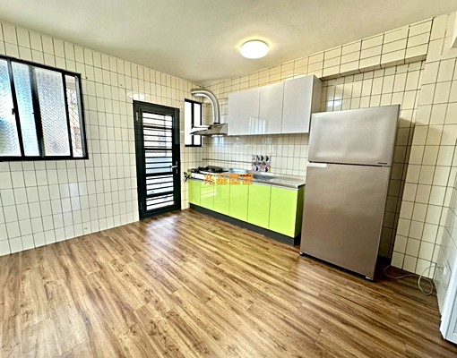 兆基社會住宅🏠全新油漆重拉線可租補爬梯4樓 - Image 5