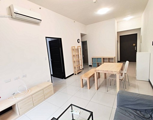 租客免仲介費，皇翔歡喜城，捷運A7站，2房+平面車位。 - Image 2