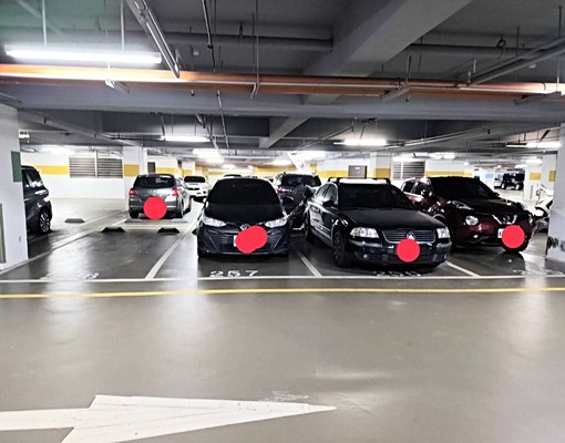 租客免仲介費，皇翔歡喜城，捷運A7站，2房+平面車位。 - Image 11