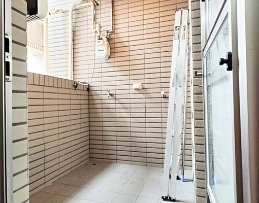 租客免仲介費，皇翔歡喜城，捷運A7站，2房+平面車位。 - Image 10