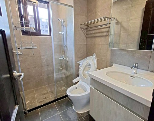 國防大學❤️全新三房可租補❤️含管含車位 - Image 11