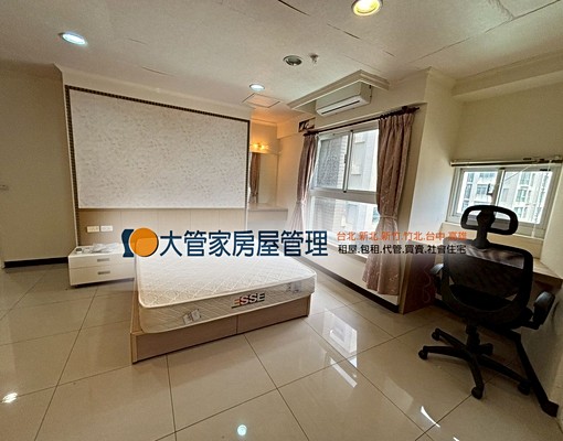 社會住宅可租補-2房/高層樓中樓/近園區 - Image 7