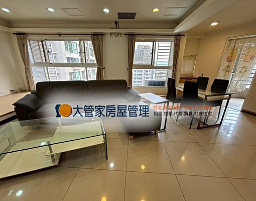 社會住宅可租補-2房/高層樓中樓/近園區 - Image 1