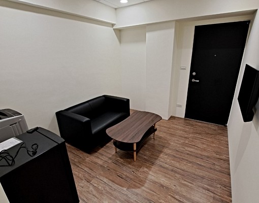 福德一路、中興路生活圈，全新裝潢1房1廳 - Image 4