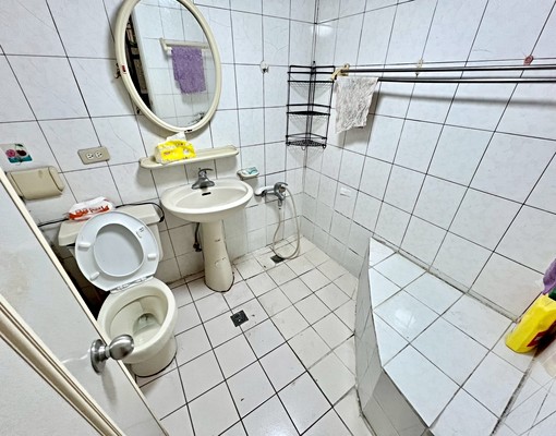 鄰近國道一號🧨可租補🍀安靜社區🍀有廚房🍀空屋有冷氣 - Image 11