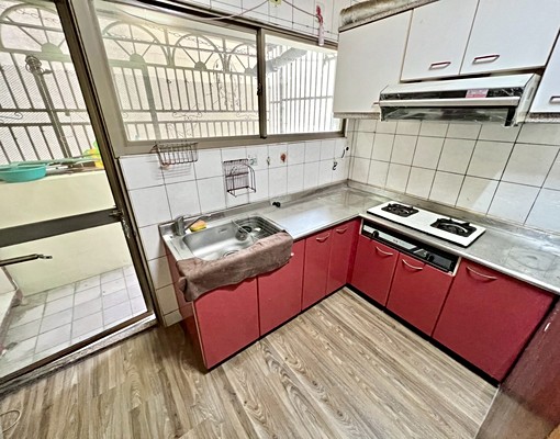 鄰近國道一號🧨可租補🍀安靜社區🍀有廚房🍀空屋有冷氣 - Image 9