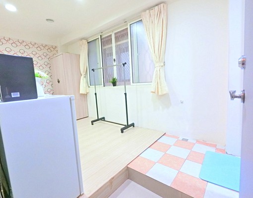 《小資優選套》📣近商圈車站✨可租補✨獨洗曬衣✨飲水機 - Image 8