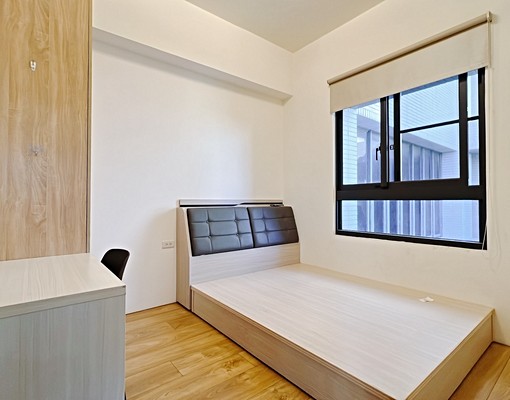 西屯親家Q｜傢俱電齊全｜🐶毛孩友善宅🐱可租補戶籍🏠 - Image 4