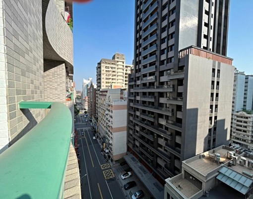 【琉璃園】瑞豐巨蛋2房捷運宅~邊間採光通風佳｜可租補 - Image 7