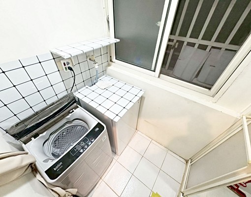 捷運永安市場◆採光套房◆獨洗曬衣空間 - Image 3